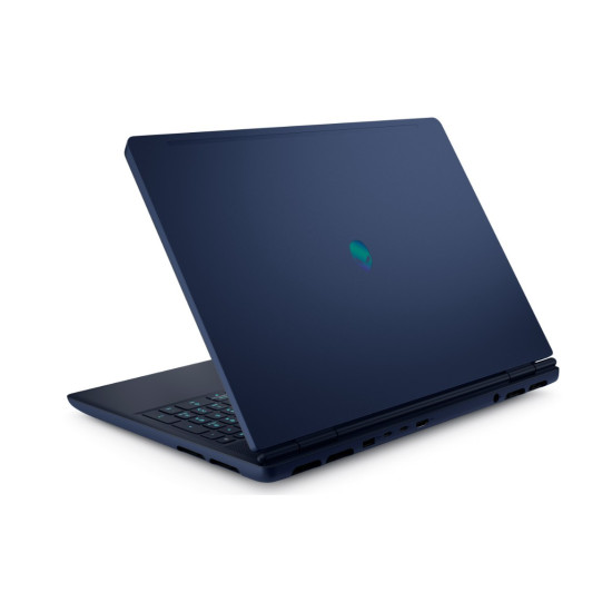 Laptop Alienware 16x Aurora AC16251 Win11Pro C9 275HX/64GB/2TB/16.0 WQXGA/GeForce RTX 5070/WLAN + BT/RGB Backlit Kb/6 Cell/280W