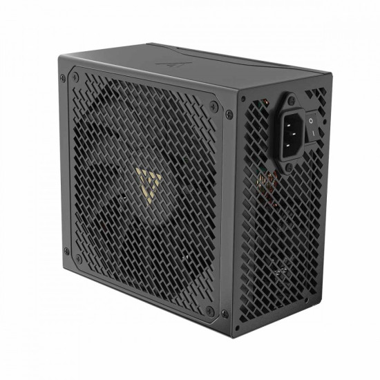 Zasilacz komputerowy Volcano HEX 750W Gold ATX 3.1 