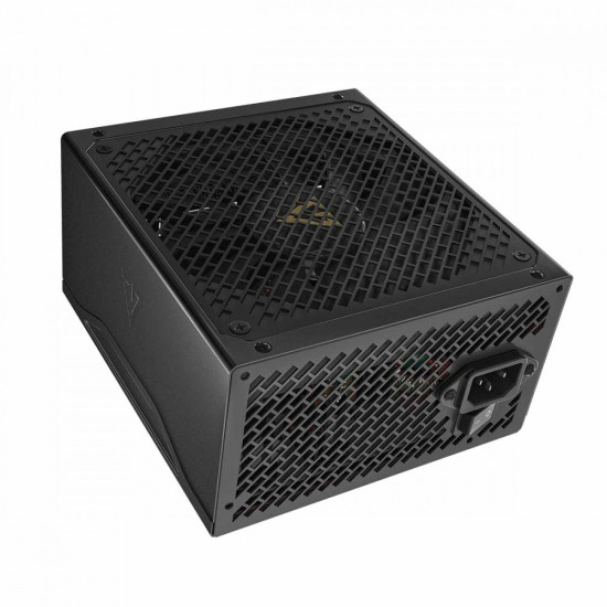 Zasilacz komputerowy Volcano HEX 750W Gold ATX 3.1 