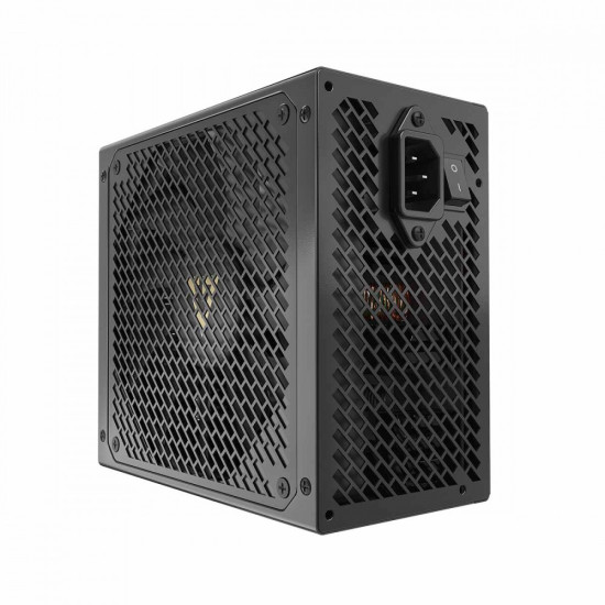 Zasilacz komputerowy Volcano HEX 750W Gold ATX 3.1 