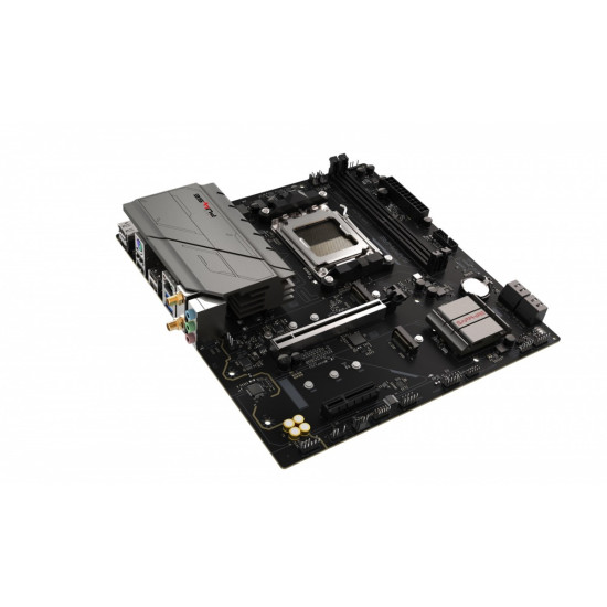 Płyta główna PULSE A620AM 2DDR5 mATX 