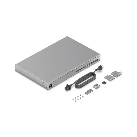 Przełącznik zarządzalny Switch Pro XG 10 POE USW-Pro-XG-10-PoE 