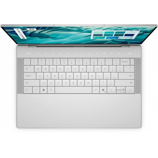 Laptop Dell 14 Premium DA14250 Win11Pro U7-255H|16GB|512GB SSD|Intel Arc |WLAN + BT|14.5