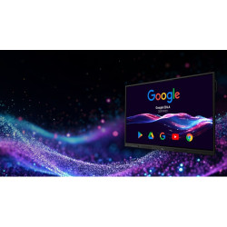 Monitor interaktywny 86 cali IFPD 3863RK H1F0H08BW101 