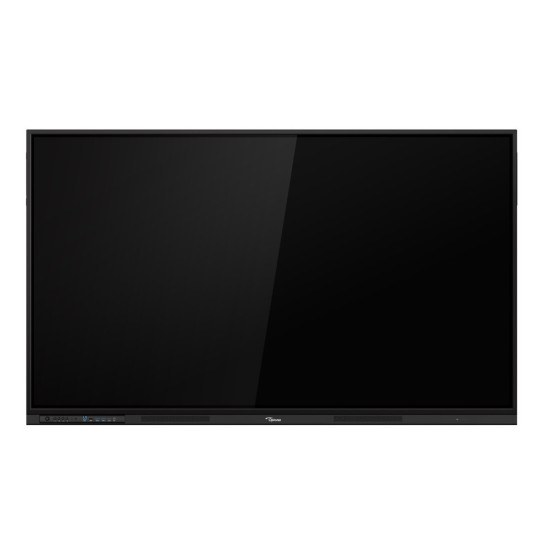 Monitor interaktywny 86 cali IFPD 3863RK H1F0H08BW101 