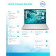 Laptop Dell 14 Premium DA14250 Win11Pro U7-255H|16GB|512GB SSD|Intel Arc |WLAN + BT|14.5