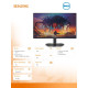 Monitor SE2425HG 23.8 AMD FreeSync Premium 200Hz Full HD (1920x1080)/16:9/2xHDMI/DP/3Y AES&PPE 