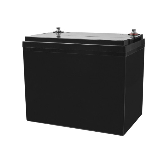 Akumulator AGM VRLA 12V 75Ah IP54