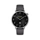 Smartwatch Watch S4 41mm czarny 