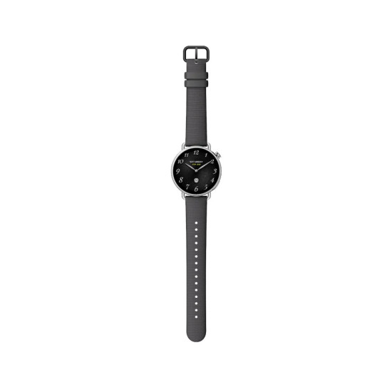 Smartwatch Watch S4 41mm czarny 