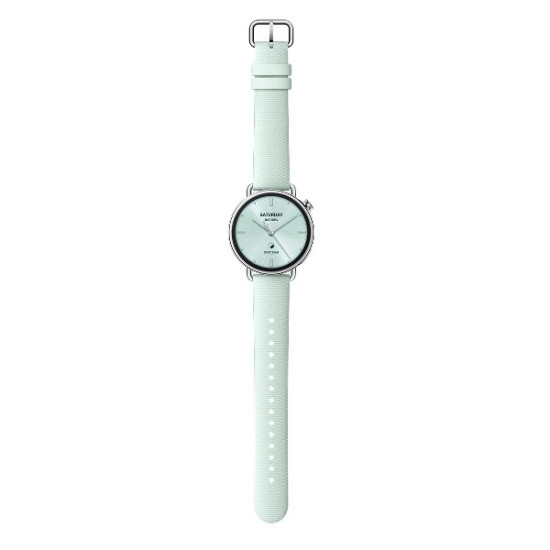 Smartwatch Watch S4 41mm zielony 