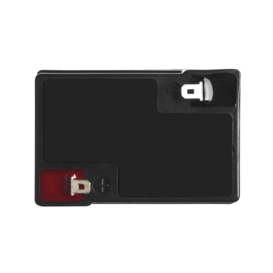 Akumulator AGM VRLA 6V 5Ah IP54