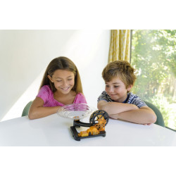 Zestaw Kidzlabs Elektryczny tor dla kulek