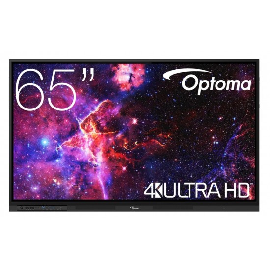 Monitor interaktywny 65 cali IFPD 3653RK H1F0H06BW101 