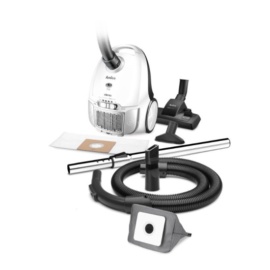 Odkurzacz workowy VIENTO VI2032 