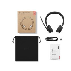 Słuchawki bezprzewodowe Dual-Mode ANC 6550 USB-A 