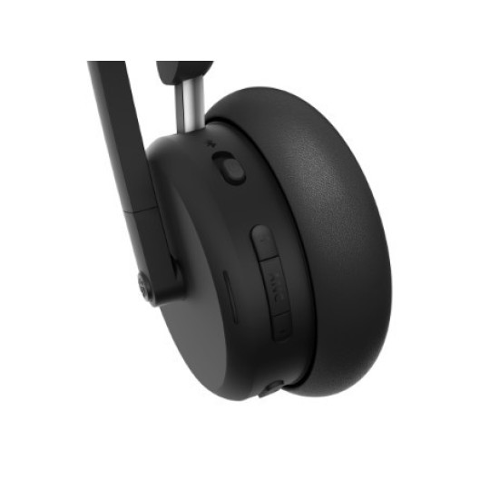 Słuchawki bezprzewodowe Dual-Mode ANC 6550 USB-A 