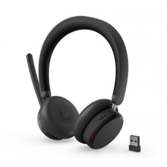 Słuchawki bezprzewodowe Dual-Mode ANC 6550 USB-A 