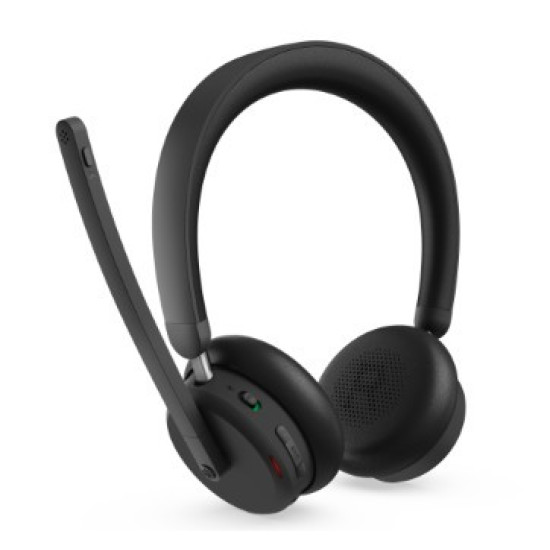 Słuchawki bezprzewodowe Dual-Mode ANC 6550 USB-A 