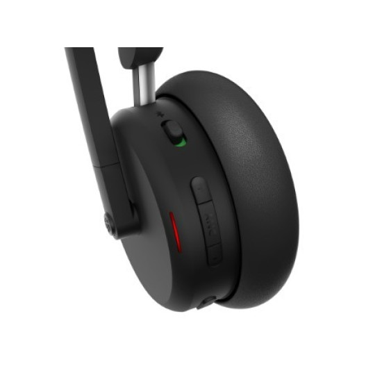 Słuchawki bezprzewodowe Dual-Mode ANC 6550 USB-C 