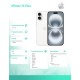 iPhone 16 Plus 256GB - Biały