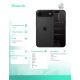 iPhone Air - gwiezdna czerń 512GB