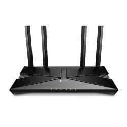 Router EX520 Dwupasmowy Wi-Fi 6 AX3000 