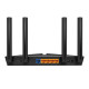 Router EX520 Dwupasmowy Wi-Fi 6 AX3000 