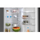Chłodziarko-zamrażarka KGN39VXBT 
