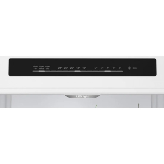 Chłodziarko-zamrażarka KGN39VXBT 