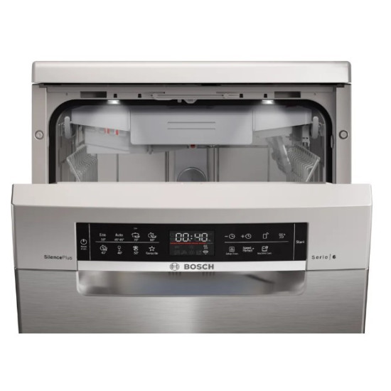 Zmywarka SPS6EMI21E