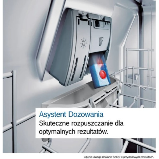 Zmywarka Serie 4 ExtraDry SMS4HVW14E