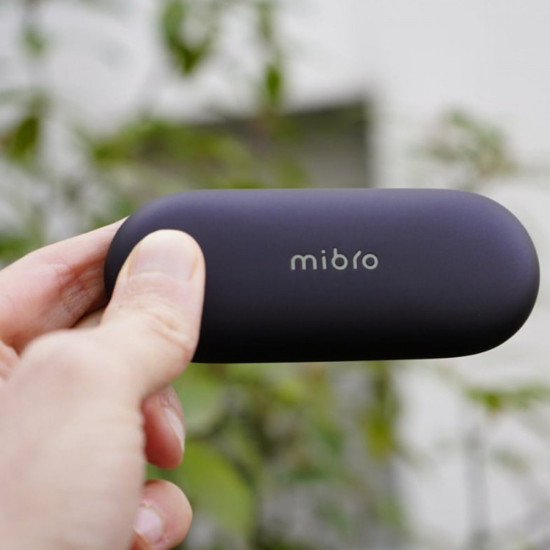 Słuchawki OpeanEar Pro niebieskie 