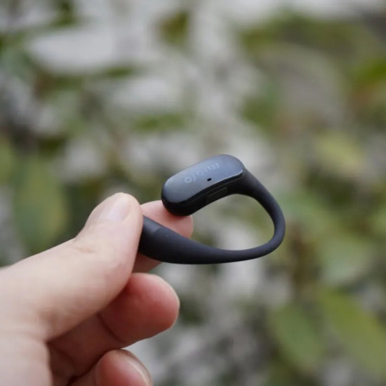 Słuchawki OpeanEar Pro niebieskie 