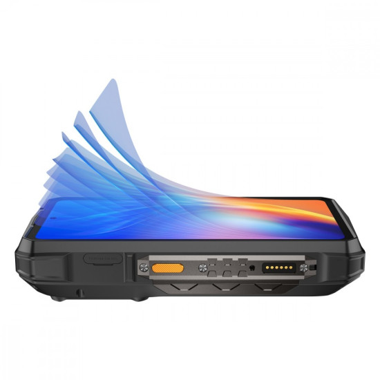 Smartfon Armor 29 Pro 5G 16GB/512GB czarny 