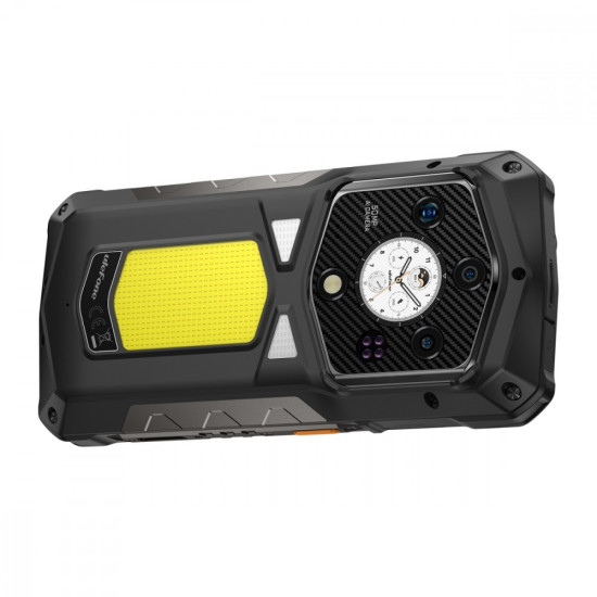 Smartfon Armor 29 Pro 5G 16GB/512GB czarny 