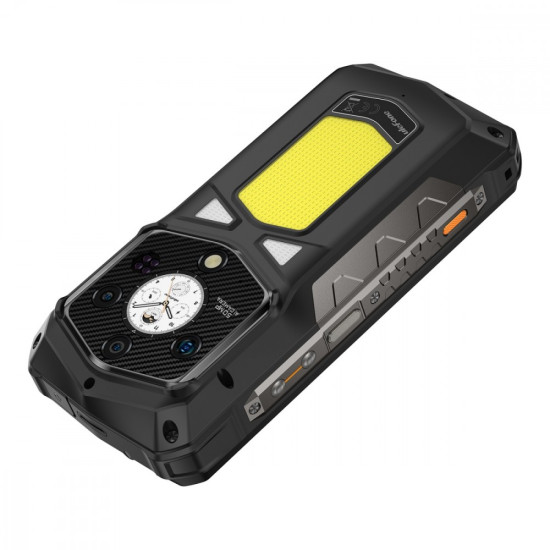 Smartfon Armor 29 Pro 5G 16GB/512GB czarny 