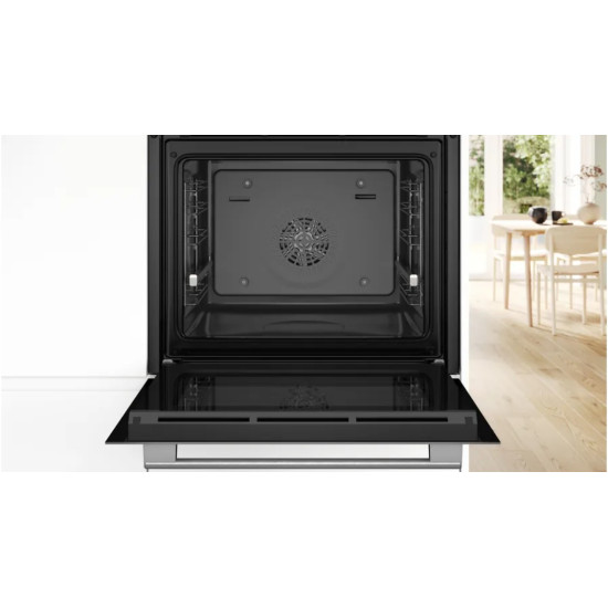 Piekarnik AirFry HBG536EW4 biały