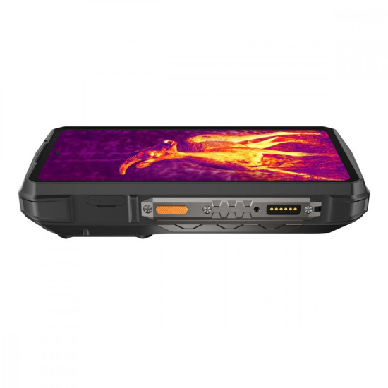 Smartfon Armor 29 Pro Thermal 5G 16/512GB czarny 