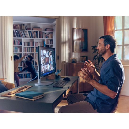 Komputer EliteStudio 8 All-in-One G1i U5-235 512GB/16GB/W11P/27 C9TR0ET