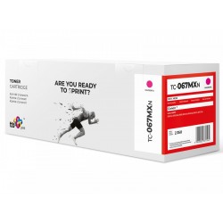 Toner do Canon MF650 TC-067MXN MA 100% nowy CRG067H