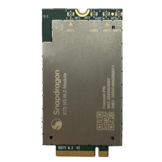 Modem sieci bezprzewodowej 5G DW5934E