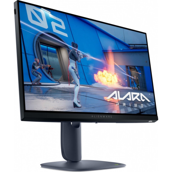 Monitor AW2525HM 24.5 AMD FreeSync Premium & NVIDIA G-SYNC Compatible 320Hz Full HD (1920x1080)/16:9/DP/2xHDMI/USB 3.2/3Y AES&PPE