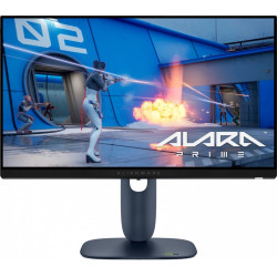 Monitor AW2525HM 24.5 AMD FreeSync Premium & NVIDIA G-SYNC Compatible 320Hz Full HD (1920x1080)/16:9/DP/2xHDMI/USB 3.2/3Y AES&PPE