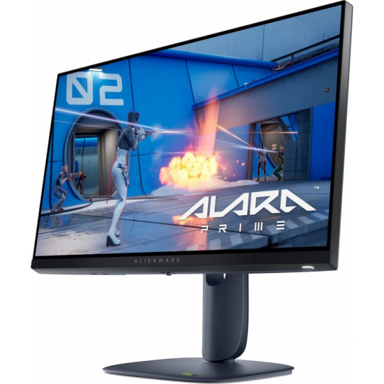 Monitor AW2525HM 24.5 AMD FreeSync Premium & NVIDIA G-SYNC Compatible 320Hz Full HD (1920x1080)/16:9/DP/2xHDMI/USB 3.2/3Y AES&PPE