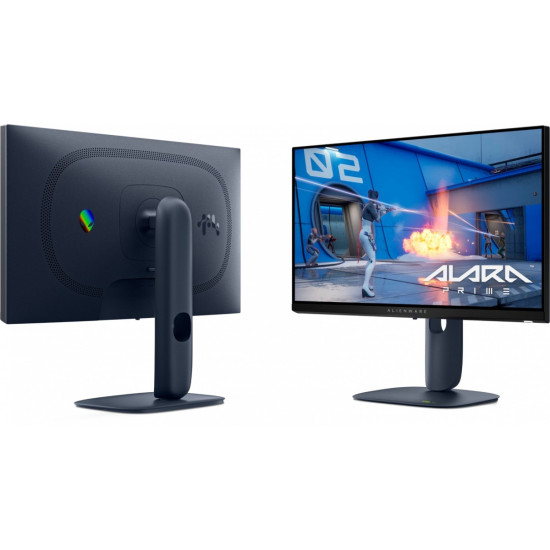 Monitor AW2525HM 24.5 AMD FreeSync Premium & NVIDIA G-SYNC Compatible 320Hz Full HD (1920x1080)/16:9/DP/2xHDMI/USB 3.2/3Y AES&PPE