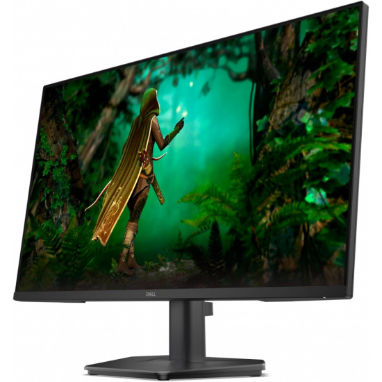 Monitor SE2725HG 27 cali AMD FreeSync Premium 200Hz Full HD (1920x1080)/16:9/2xHDMI/DP/3Y AES&PPE