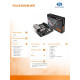 Płyta główna PULSE B850M WIFI AM5 4DDR5 mATX 