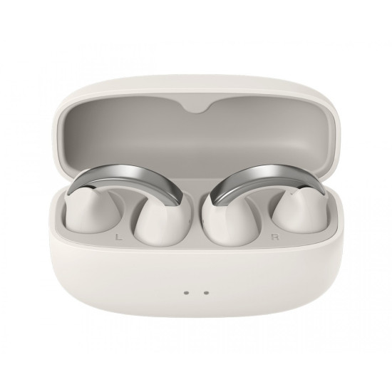 Słuchawki bezprezwodowe HA-NP1T białe