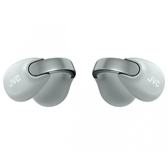 Słuchawki bezprzewodowe HA-NP1T szare